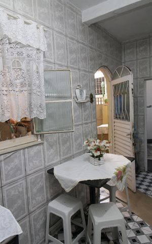 Casa à venda com 110m², 2 quartos e 1 vagaCozinha