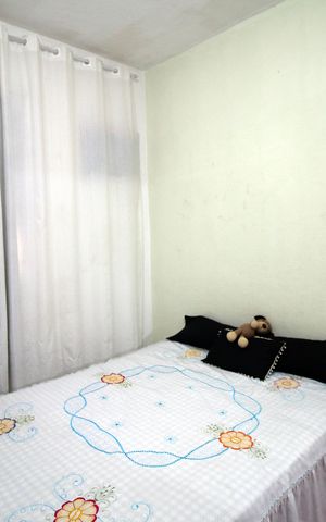 Casa à venda com 110m², 2 quartos e 1 vagaQuarto 2