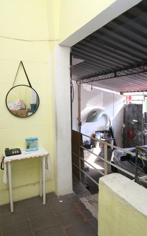 Casa à venda com 110m², 2 quartos e 1 vagaVaranda
