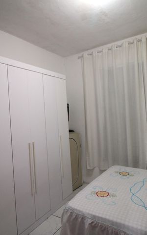 Casa à venda com 110m², 2 quartos e 1 vagaQuarto 2