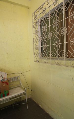 Casa à venda com 110m², 2 quartos e 1 vagaVaranda