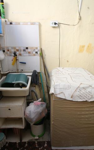 Casa à venda com 110m², 2 quartos e 1 vagaÁrea de Serviço