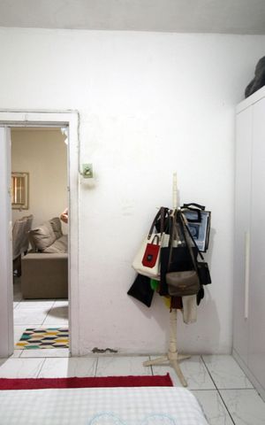 Casa à venda com 110m², 2 quartos e 1 vagaQuarto 2