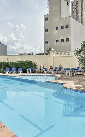 Apartamento à venda com 52m², 2 quartos e 1 vaga Apartamento à venda com 52m², 2 quartos e 1 vagaÁrea comum
