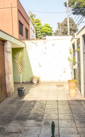 Casa à venda com 400m², 3 quartos e 5 vagasÁrea comum