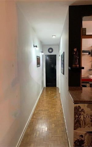 Apartamento à venda com 73m², 2 quartos e 1 vaga
