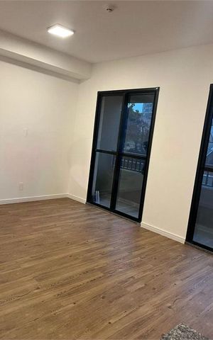 Studio à venda com 30m², 1 quarto e sem vaga