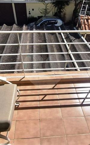 Casa à venda com 185m², 3 quartos e 2 vagas