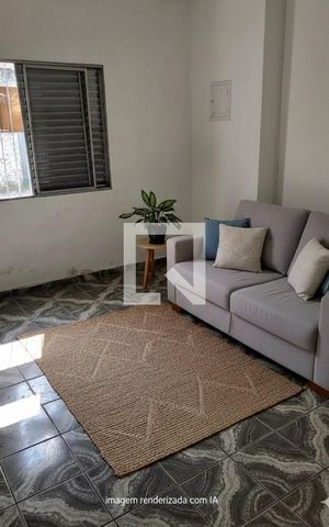 Casa para alugar com 95m², 4 quartos e sem vaga