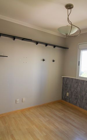Apartamento à venda com 178m², 3 quartos e 3 vagas Apartamento à venda com 178m², 3 quartos e 3 vagasSuite 2