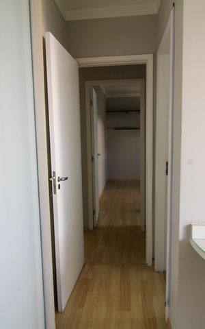 Apartamento à venda com 178m², 3 quartos e 3 vagas Apartamento à venda com 178m², 3 quartos e 3 vagasQuarto 1