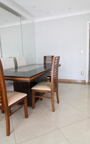 Apartamento à venda com 178m², 3 quartos e 3 vagas Apartamento à venda com 178m², 3 quartos e 3 vagasSala