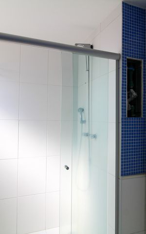 Apartamento à venda com 178m², 3 quartos e 3 vagas Apartamento à venda com 178m², 3 quartos e 3 vagasBanheiro Suite 3