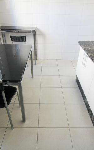 Apartamento à venda com 178m², 3 quartos e 3 vagas Apartamento à venda com 178m², 3 quartos e 3 vagasCozinha