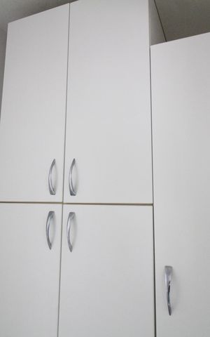 Apartamento à venda com 178m², 3 quartos e 3 vagas Apartamento à venda com 178m², 3 quartos e 3 vagasÁrea de Serviço Quarto