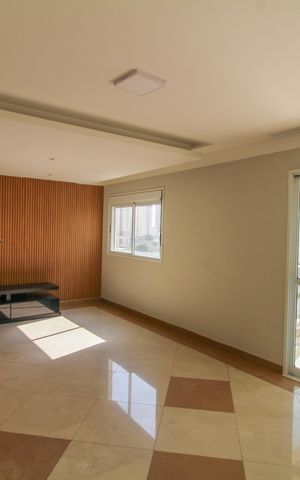 Apartamento à venda com 178m², 3 quartos e 3 vagas Apartamento à venda com 178m², 3 quartos e 3 vagasSala
