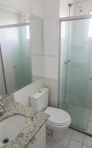 Apartamento à venda com 178m², 3 quartos e 3 vagas Apartamento à venda com 178m², 3 quartos e 3 vagasBanheiro Suite 3