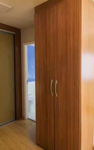 Apartamento à venda com 178m², 3 quartos e 3 vagas Apartamento à venda com 178m², 3 quartos e 3 vagasSuite 3