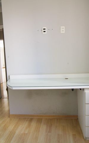 Apartamento à venda com 178m², 3 quartos e 3 vagas Apartamento à venda com 178m², 3 quartos e 3 vagasQuarto 1