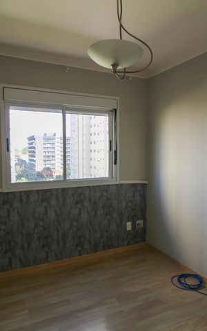 Apartamento à venda com 178m², 3 quartos e 3 vagas Apartamento à venda com 178m², 3 quartos e 3 vagasSuite 2