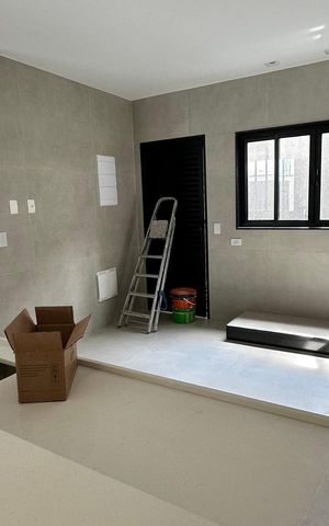 Casa à venda com 200m², 4 quartos e 2 vagas Casa à venda com 200m², 4 quartos e 2 vagasCozinha