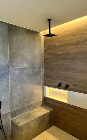 Casa à venda com 200m², 4 quartos e 2 vagas Casa à venda com 200m², 4 quartos e 2 vagasBanheiro da Suíte 4