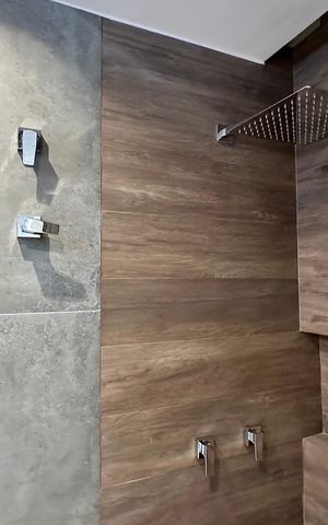Casa à venda com 200m², 4 quartos e 2 vagas Casa à venda com 200m², 4 quartos e 2 vagasBanheiro da Suíte 1