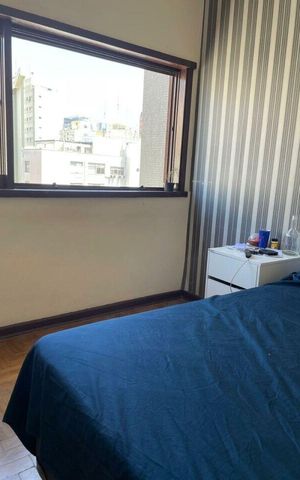 Apartamento à venda com 170m², 4 quartos e 1 vaga