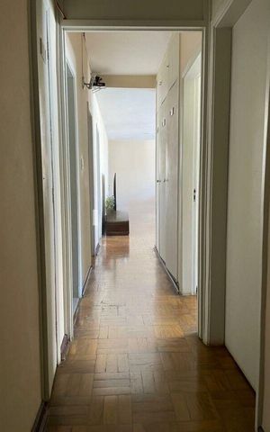 Apartamento à venda com 170m², 4 quartos e 1 vaga