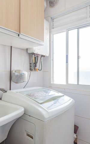 Apartamento à venda com 50m², 2 quartos e 1 vagav