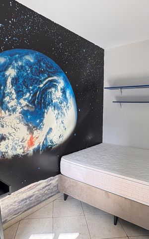 Apartamento para alugar com 70m², 2 quartos e 1 vagaQuarto 2