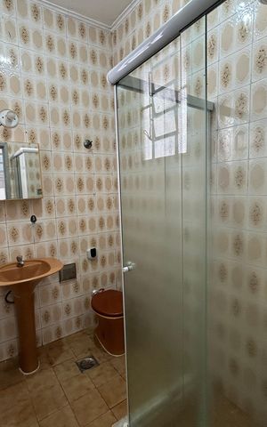 Apartamento à venda com 150m², 4 quartos e 1 vagaBanheiro da Suíte