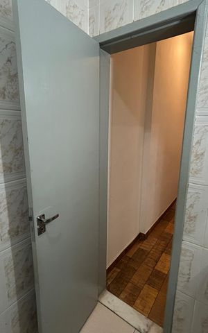Apartamento à venda com 150m², 4 quartos e 1 vagaBanheiro Social