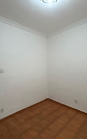 Apartamento à venda com 150m², 4 quartos e 1 vagaQuarto 2