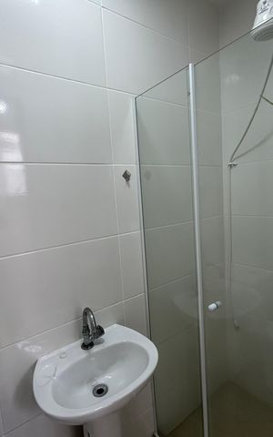 Apartamento à venda com 150m², 4 quartos e 1 vagaBanheiro casa 2