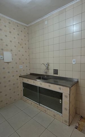 Apartamento à venda com 150m², 4 quartos e 1 vagaCozinha