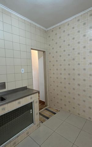 Apartamento à venda com 150m², 4 quartos e 1 vagaCozinha