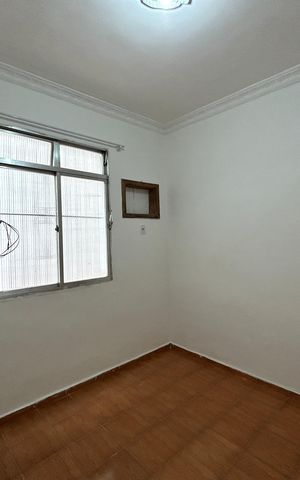 Apartamento à venda com 150m², 4 quartos e 1 vagaQuarto 2