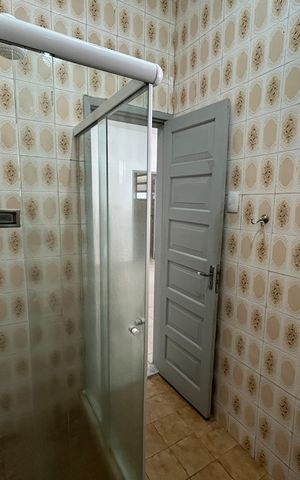 Apartamento à venda com 150m², 4 quartos e 1 vagaBanheiro da Suíte