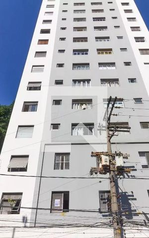 Apartamento à venda com 66m², 2 quartos e 1 vaga Apartamento à venda com 66m², 2 quartos e 1 vagaFachada