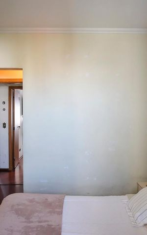 Apartamento à venda com 137m², 3 quartos e 2 vagasSuíte