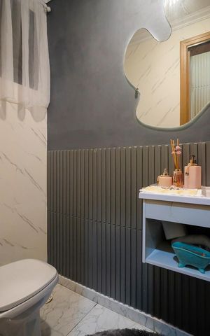 Apartamento à venda com 137m², 3 quartos e 2 vagasLavabo