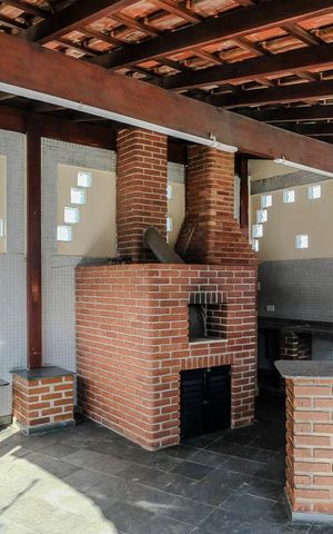 Apartamento à venda com 137m², 3 quartos e 2 vagasÁrea comum