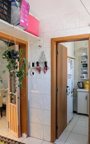 Apartamento à venda com 137m², 3 quartos e 2 vagasÁrea de Serviço