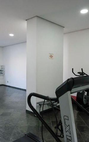 Apartamento à venda com 137m², 3 quartos e 2 vagasÁrea comum
