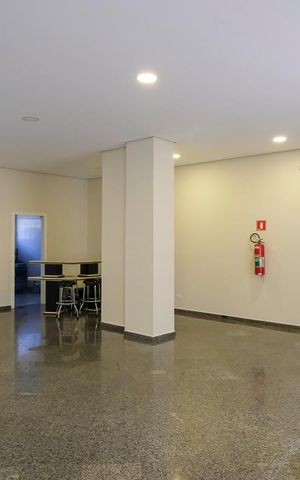 Apartamento à venda com 137m², 3 quartos e 2 vagasÁrea comum