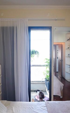 Apartamento à venda com 137m², 3 quartos e 2 vagasSuíte