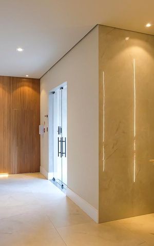 Apartamento à venda com 137m², 3 quartos e 2 vagasÁrea comum