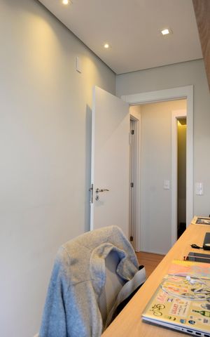 Apartamento para alugar com 105m², 3 quartos e 2 vagasEscritório
