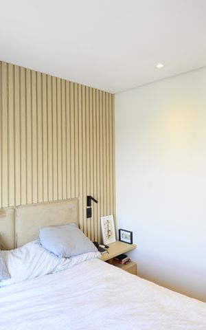 Apartamento para alugar com 105m², 3 quartos e 2 vagasSuíte 2